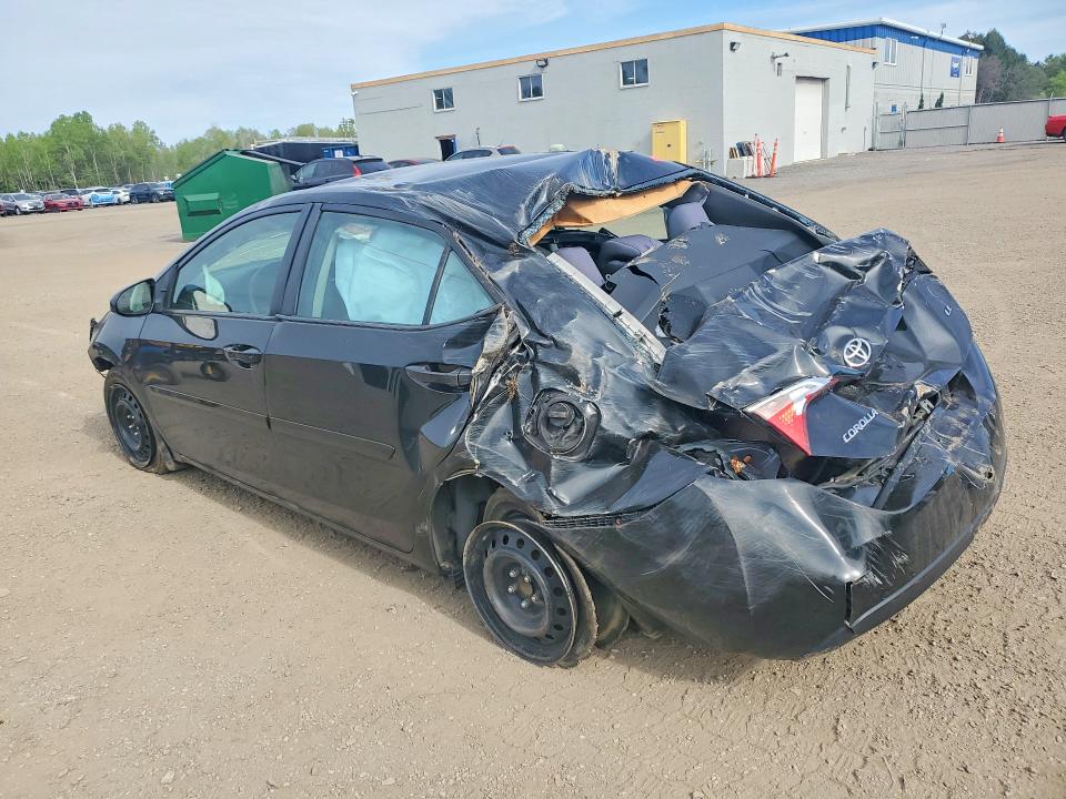54442436 :رقم المزاد ، 2T1BURHE8KC153235 vin ، 2019 Toyota Corolla مزاد بيع