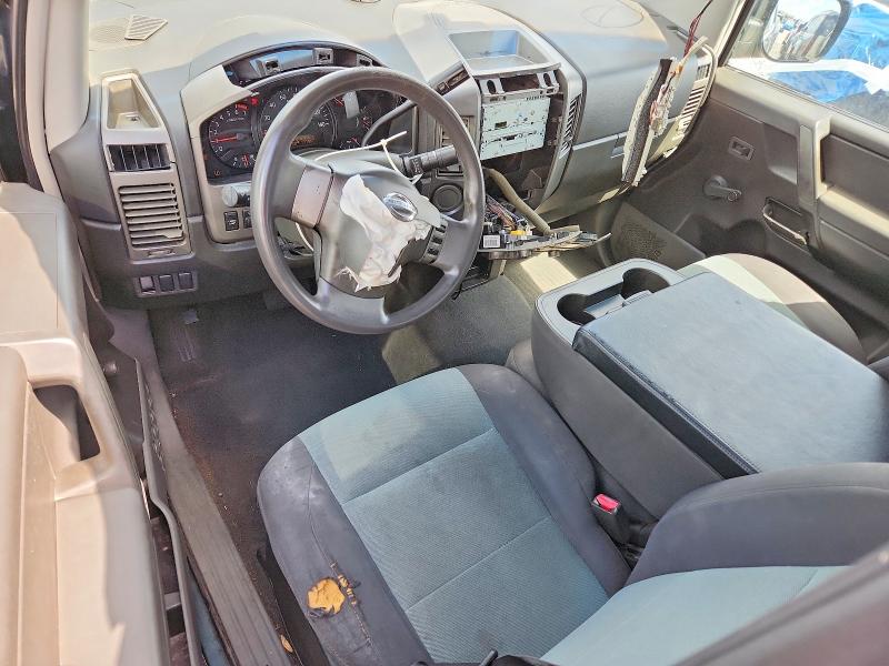 Продажа на аукционе авто 2005 Nissan Titan, vin: 1N6BA06A65N520684, номер лота: 52753626