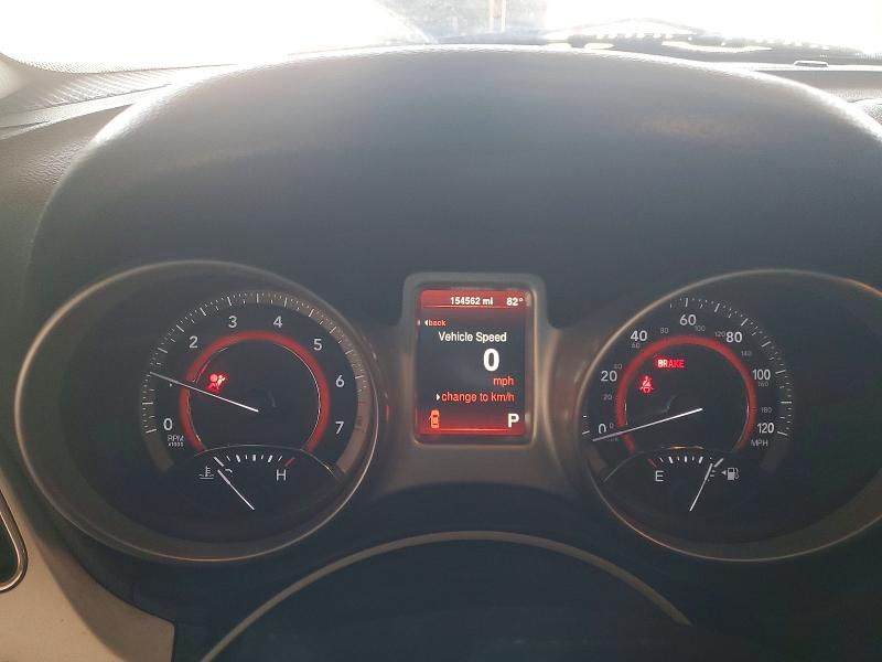 Aukcja sprzedaży 2015 Dodge Journey, vin: 3C4PDCABXFT679548, numer aukcji: 54538716