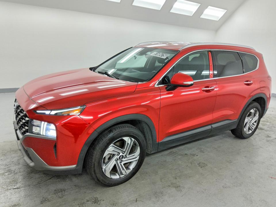 Aukcja sprzedaży 2023 Hyundai Santa Fe, vin: 5NMS24AJ9PH538661, numer aukcji: 51684756