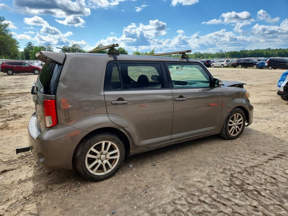Продажа на аукционе авто 2011 Toyota Scion, vin: JTLZE4FE1B1129854, номер лота: 53662426