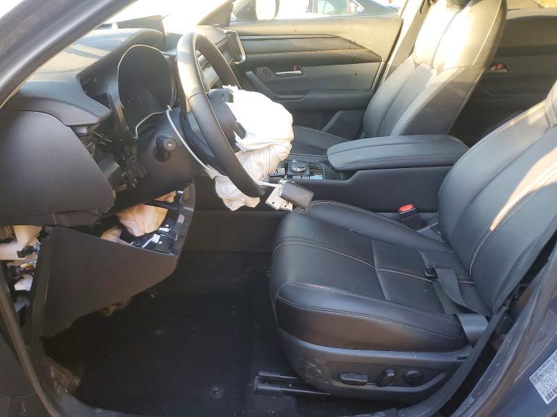 Aukcja sprzedaży 2025 Mazda Cx-50, vin: 7MMVAADW2SN125224, numer aukcji: 51944646