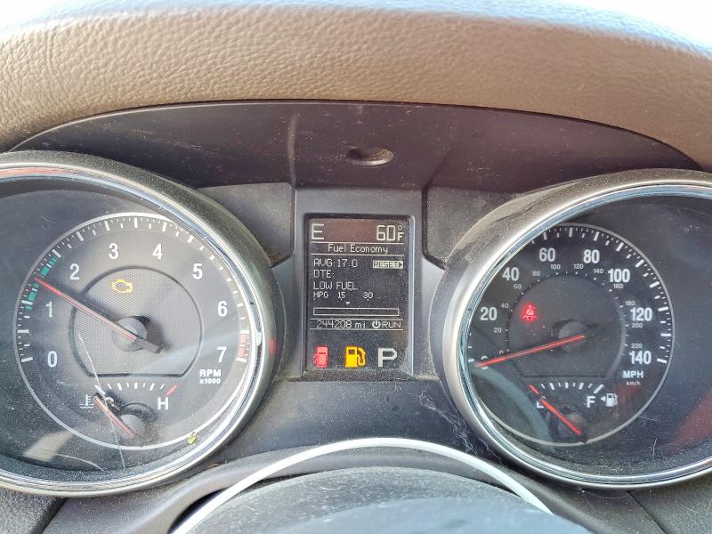 Продаж на аукціоні авто 2012 Jeep Grand Cherokee, vin: 1C4RJFAG0CC269184, номер лоту: 52323586