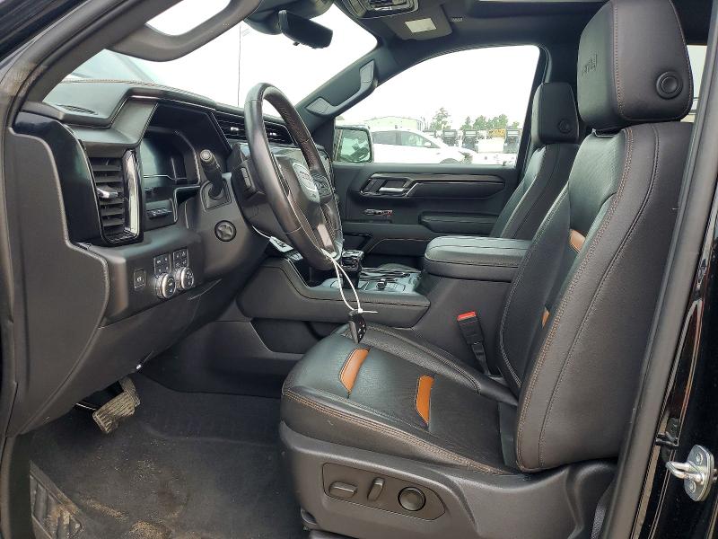 52010686 :رقم المزاد ، 3GTUUEE89PG109774 vin ، 2023 Gmc Sierra مزاد بيع