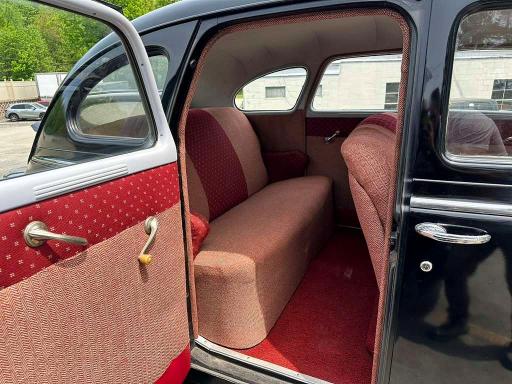 53226726 :رقم المزاد ، 15090632 vin ، 1941 Plymouth Special Dx مزاد بيع