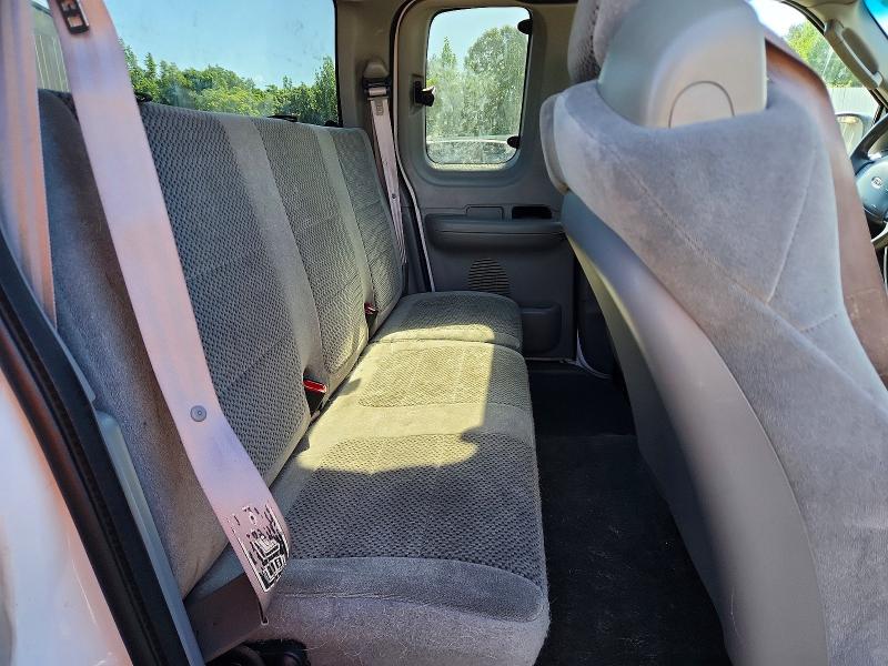 Aukcja sprzedaży 2002 Ford F150, vin: 1FTRX17272NB09447, numer aukcji: 53763686