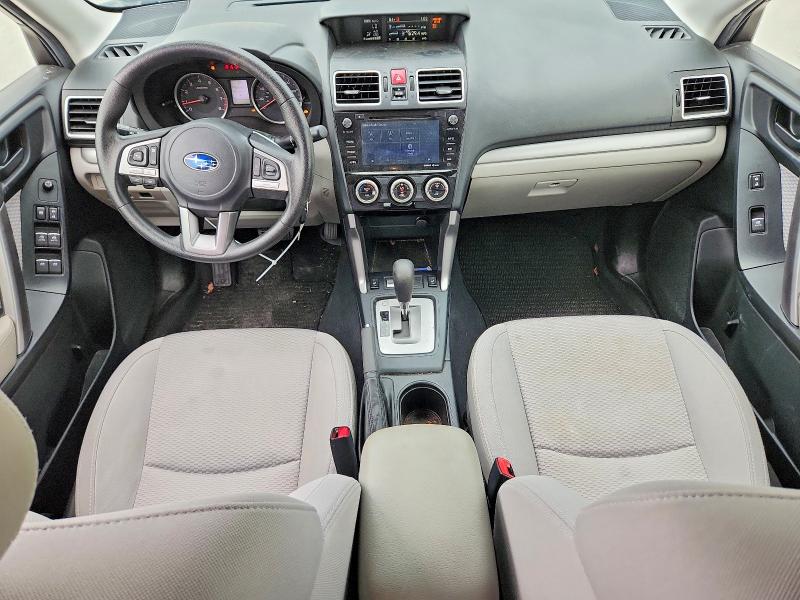 Aukcja sprzedaży 2018 Subaru Forester, vin: JF2SJAEC8JH473437, numer aukcji: 54996876
