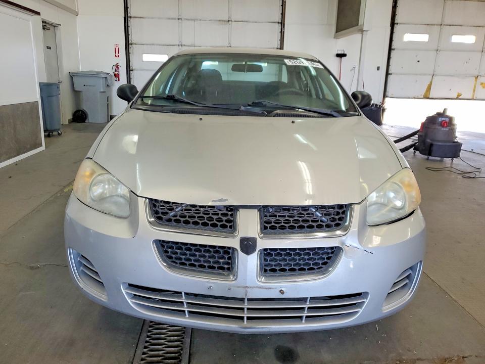 2006 Dodge Stratus მანქანა იყიდება აუქციონზე, vin: 1B3EL46X56N245849, აუქციონის ნომერი: 52693146