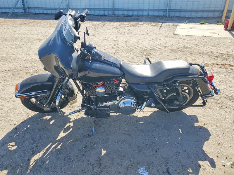 2008 Harley Davidson Flhtpi მანქანა იყიდება აუქციონზე, vin: 1HD1FMM148Y659904, აუქციონის ნომერი: 54721456