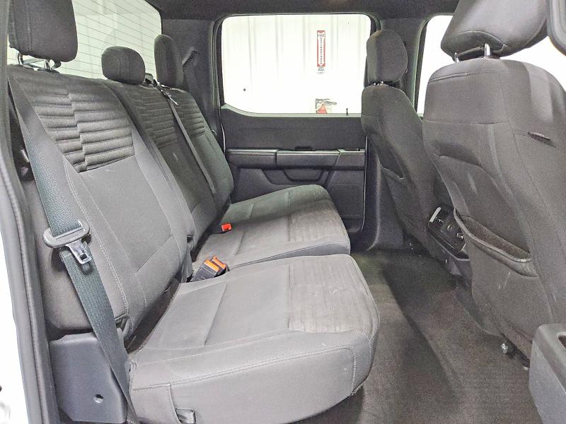 Aukcja sprzedaży 2021 Ford F150, vin: 1FTEW1CP0MKE24291, numer aukcji: 54441236