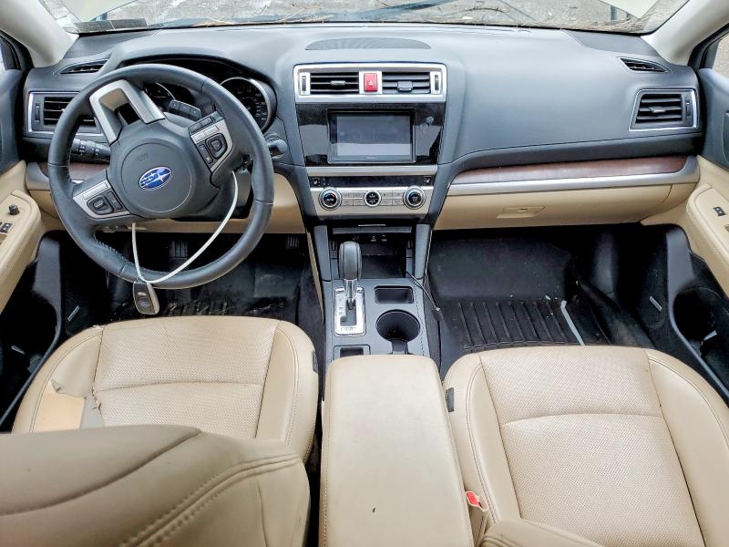 54077456 :رقم المزاد ، 4S4BSALC5F3265613 vin ، 2015 Subaru Outback مزاد بيع