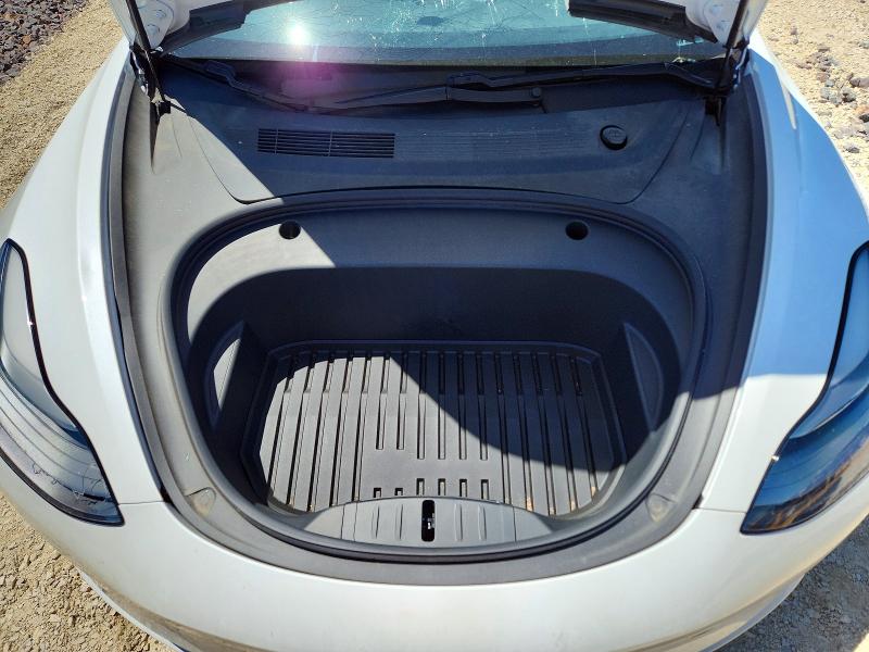 Продаж на аукціоні авто 2021 Tesla Model 3, vin: 5YJ3E1EA3MF017775, номер лоту: 52804906