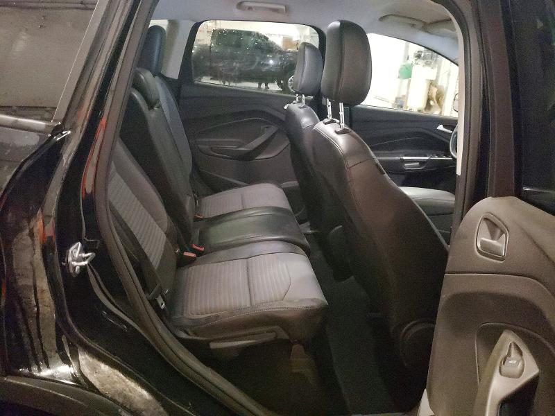 Aukcja sprzedaży 2018 Ford Escape, vin: 1FMCU9GD1JUC31347, numer aukcji: 53989406