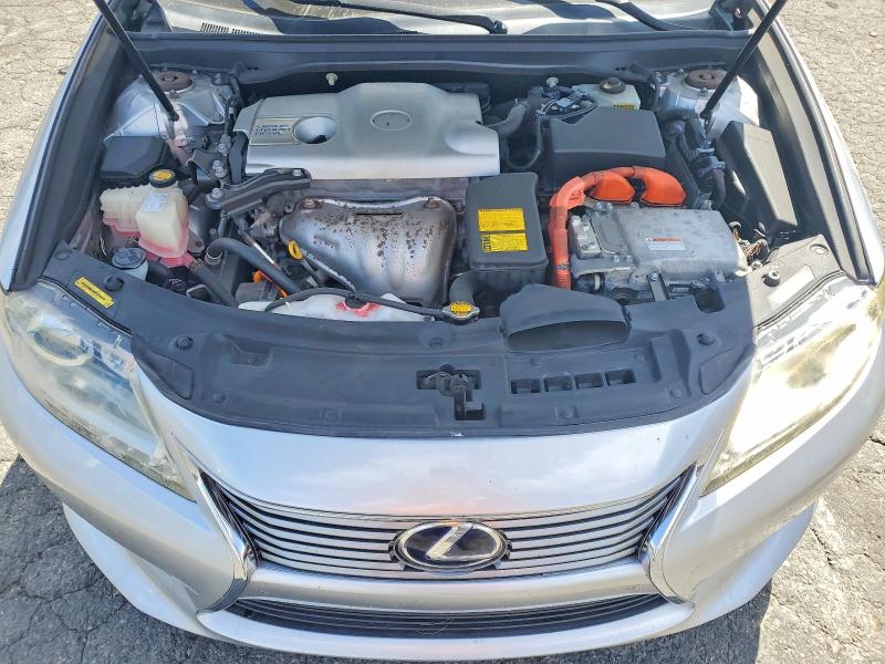 Продаж на аукціоні авто 2013 Lexus Es, vin: JTHBW1GG3D2001152, номер лоту: 54921626