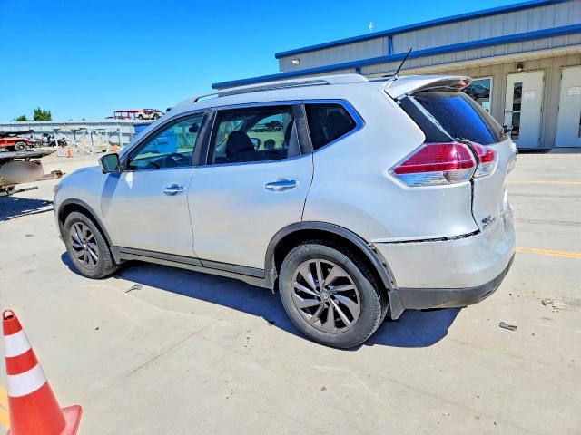 Aukcja sprzedaży 2016 Nissan Rogue, vin: 5N1AT2MV4GC770672, numer aukcji: 53432626