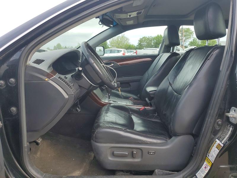 54640786 :رقم المزاد ، 4T1BK36B49U324728 vin ، 2009 Toyota Avalon مزاد بيع