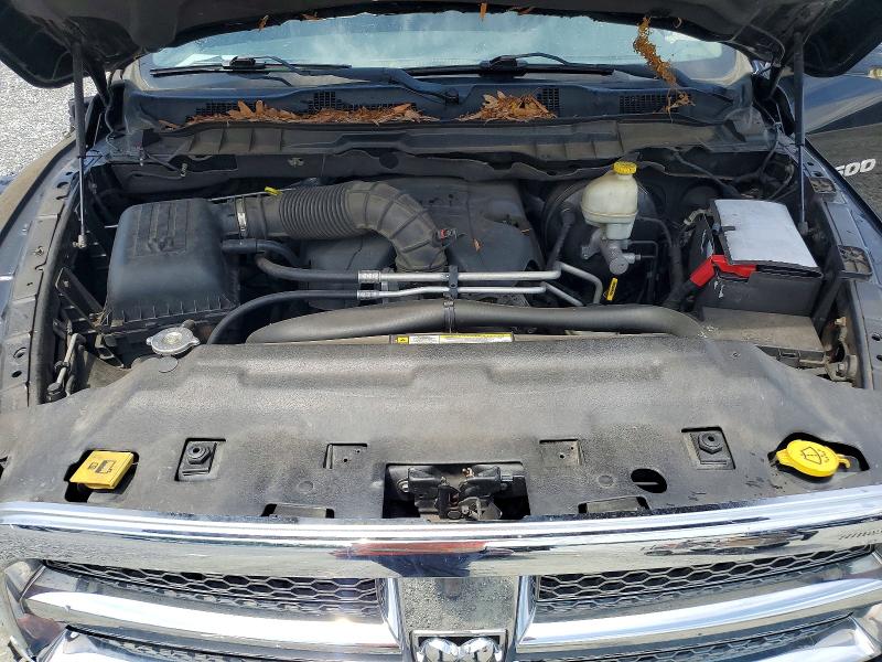 55102706 :رقم المزاد ، 1C6RD7NT5CS219043 vin ، 2012 Dodge Ram 1500 مزاد بيع