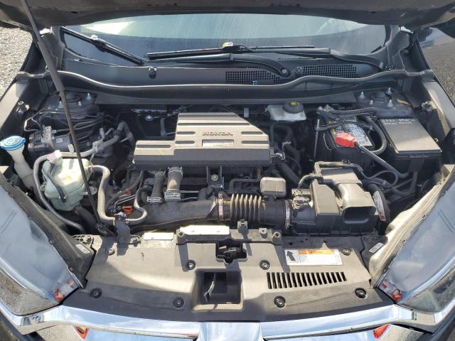 Aukcja sprzedaży 2018 Honda Cr-v, vin: 7FARW1H85JE021987, numer aukcji: 55121336