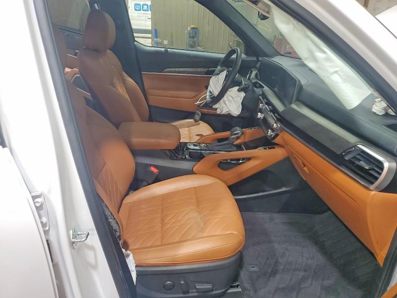 Aukcja sprzedaży 2025 Kia Telluride, vin: 5XYP3DGC8SG565736, numer aukcji: 53122326