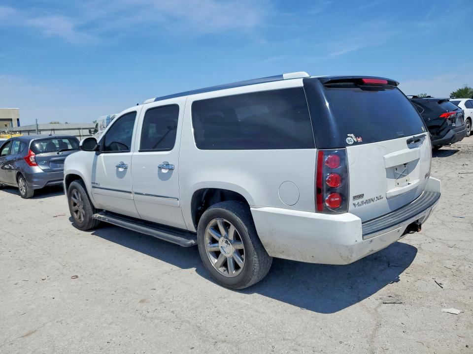 2012 Gmc Yukon Xl მანქანა იყიდება აუქციონზე, vin: 1GKS2MEF1CR322142, აუქციონის ნომერი: 53240546