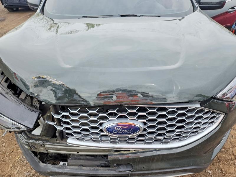 2024 Ford Edge მანქანა იყიდება აუქციონზე, vin: 2FMPK4J94RBA27688, აუქციონის ნომერი: 52380446