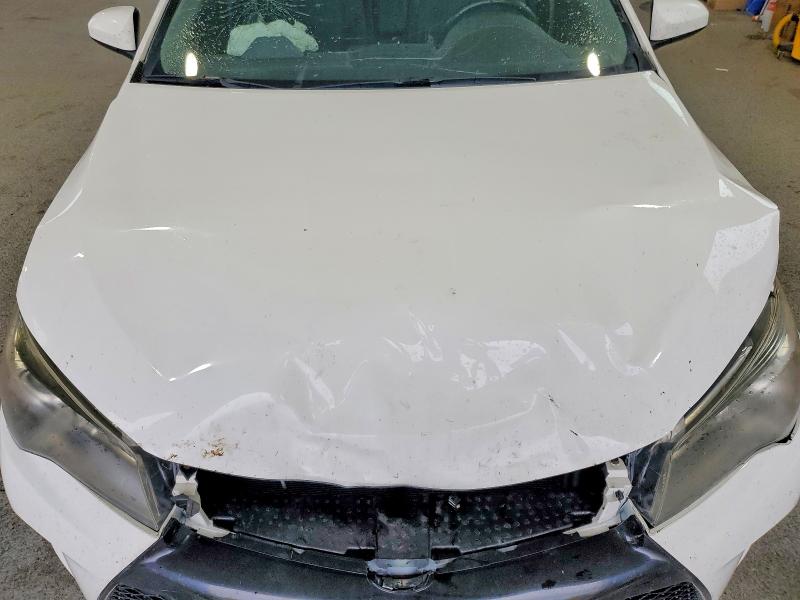 Продажа на аукционе авто 2017 Toyota Camry, vin: 4T1BF1FK2HU367875, номер лота: 53922866