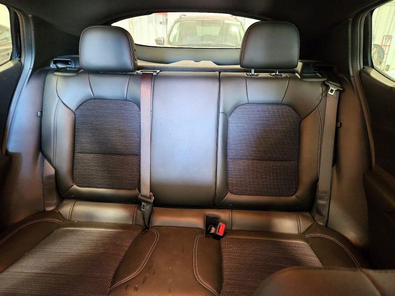2025 Buick Envista მანქანა იყიდება აუქციონზე, vin: KL47LAEPXSB047278, აუქციონის ნომერი: 53230516