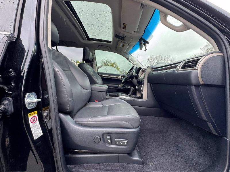 Продажа на аукционе авто 2018 Lexus Gx, vin: JTJBM7FX2J5185406, номер лота: 52429816