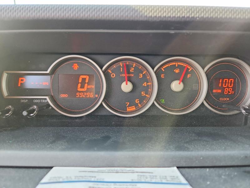 2015 Scion Xb მანქანა იყიდება აუქციონზე, vin: JTLZE4FE1FJ074313, აუქციონის ნომერი: 54983896