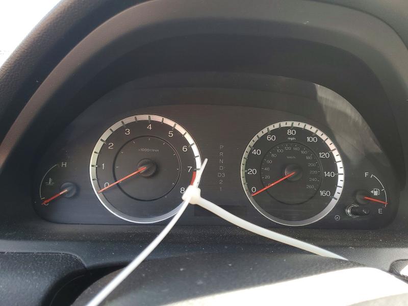 Aukcja sprzedaży 2012 Honda Accord, vin: 1HGCP2F73CA020008, numer aukcji: 53047756