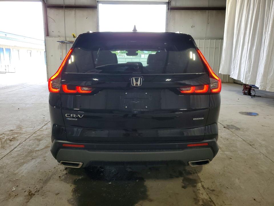 Aukcja sprzedaży 2025 Honda Cr-v, vin: 2HKRS6H90SH808913, numer aukcji: 55203226