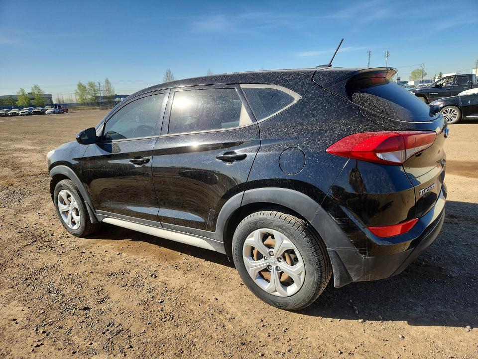 Aukcja sprzedaży 2017 Hyundai Tucson, vin: KM8J23A40HU444674, numer aukcji: 52942156