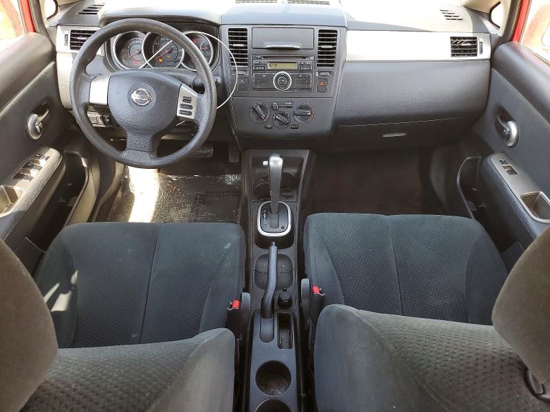 Aukcja sprzedaży 2011 Nissan Versa, vin: 3N1BC1CP4BL364798, numer aukcji: 52438966