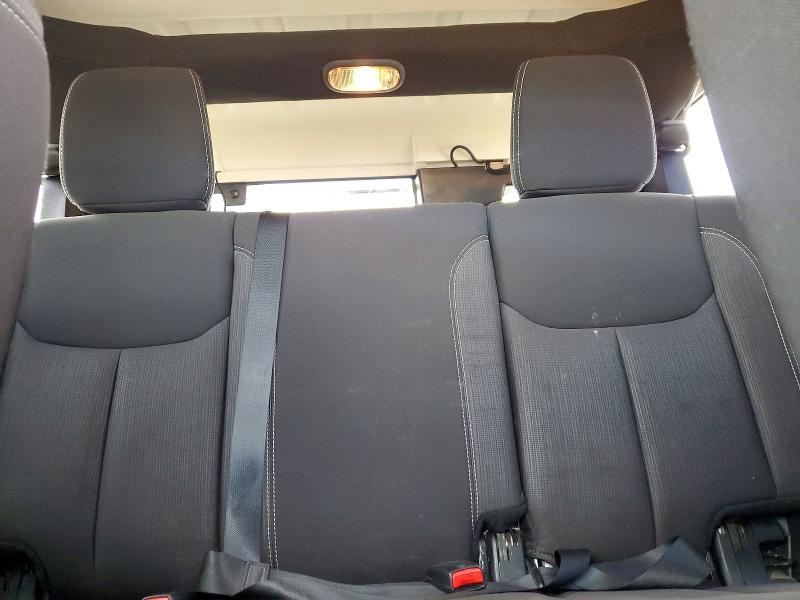 Aukcja sprzedaży 2014 Jeep Wrangler Unlimited, vin: 1C4BJWEGXEL117069, numer aukcji: 52248636