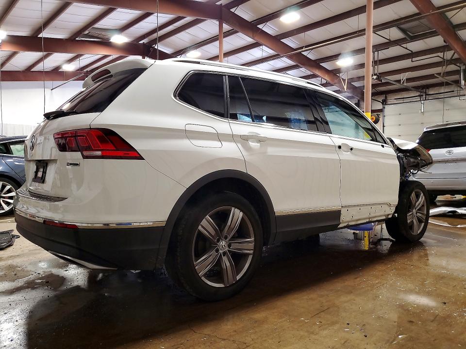 Aukcja sprzedaży 2020 Volkswagen Tiguan, vin: 3VV2B7AX0LM181658, numer aukcji: 53249266