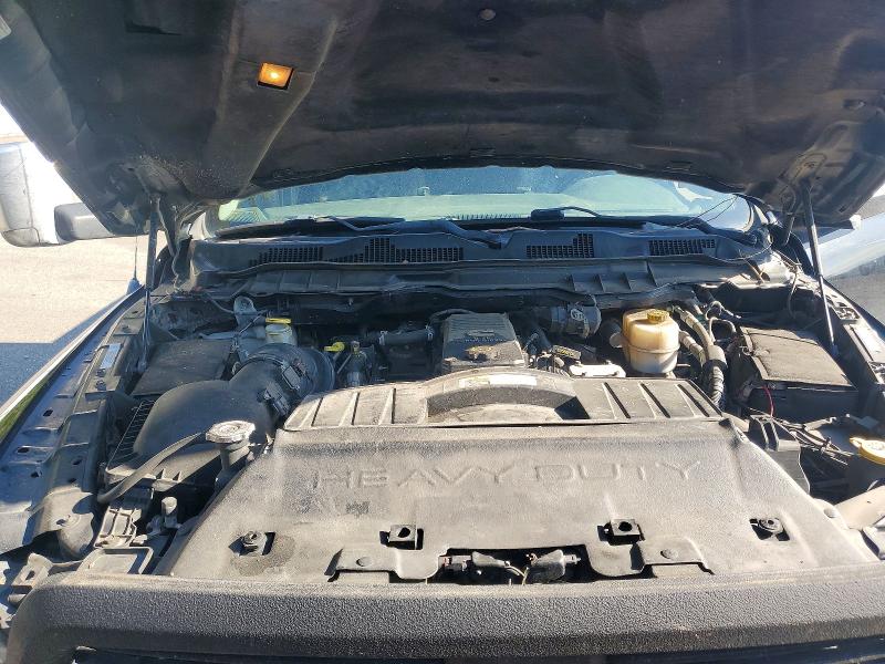 Aukcja sprzedaży 2012 Dodge Ram 2500, vin: 3C6UD5NL4CG291549, numer aukcji: 54824776