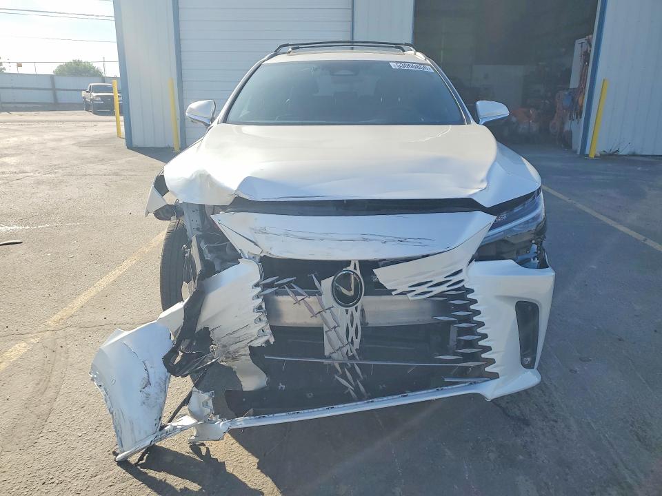 Продаж на аукціоні авто 2024 Lexus Rx 350h, vin: 2T2BBMCA9RC035309, номер лоту: 53060856