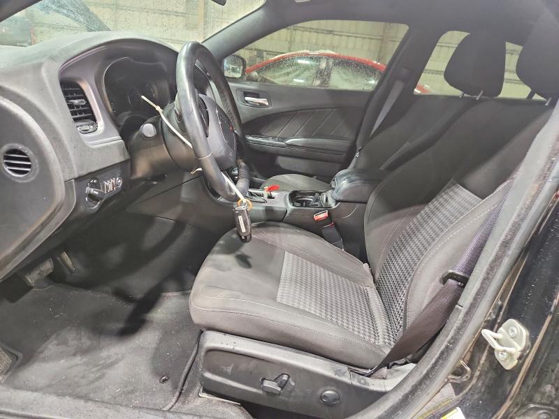 53001616 :رقم المزاد ، 2C3CDXBGXPH627724 vin ، 2023 Dodge Charger مزاد بيع