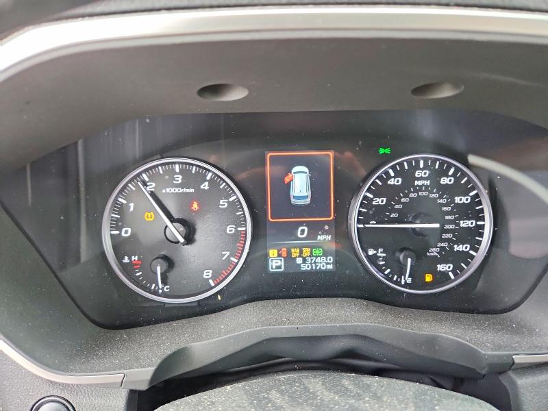 Продажа на аукционе авто 2023 Subaru Ascent, vin: 4S4WMAWD6P3445720, номер лота: 51976226