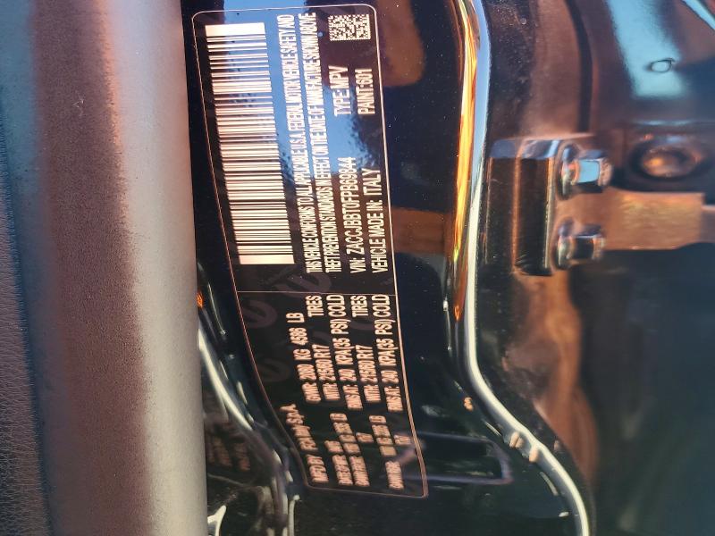 50443566 :رقم المزاد ، ZACCJBBT0FPB69844 vin ، 2015 Jeep Renegade مزاد بيع