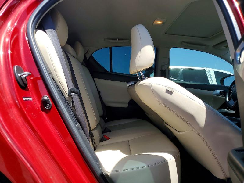 53976486 :رقم المزاد ، JTHKD5BH4C2090077 vin ، 2012 Lexus Ct مزاد بيع