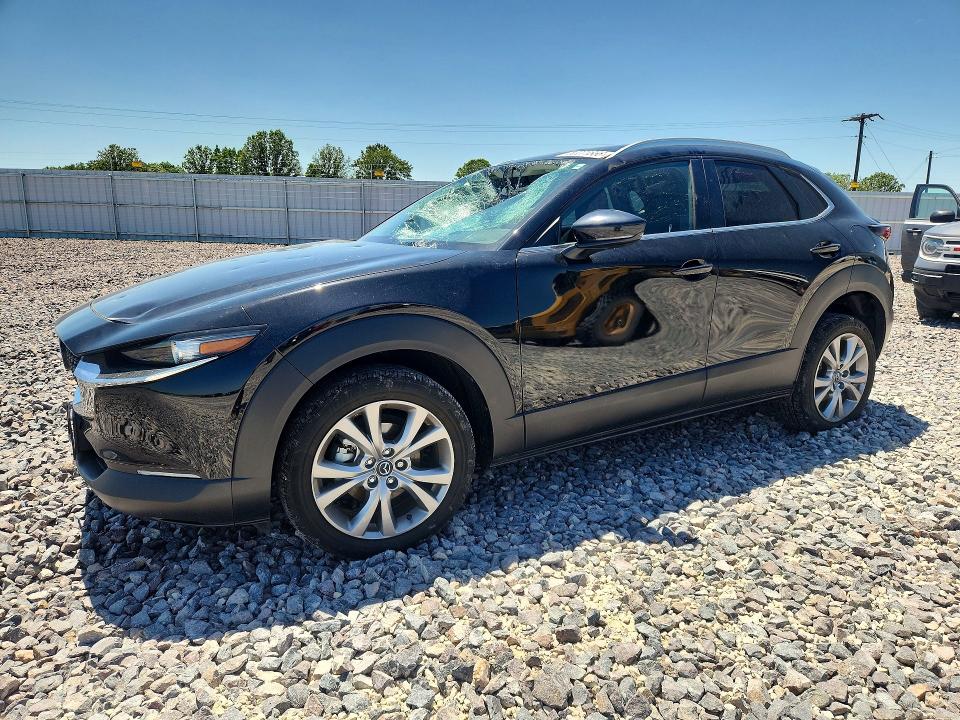 Aukcja sprzedaży 2023 Mazda Cx-30, vin: 3MVDMBBM2PM559122, numer aukcji: 53071866