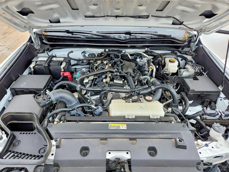 Aukcja sprzedaży 2024 Toyota Tacoma, vin: 3TMLB5JN9RM013547, numer aukcji: 53850236