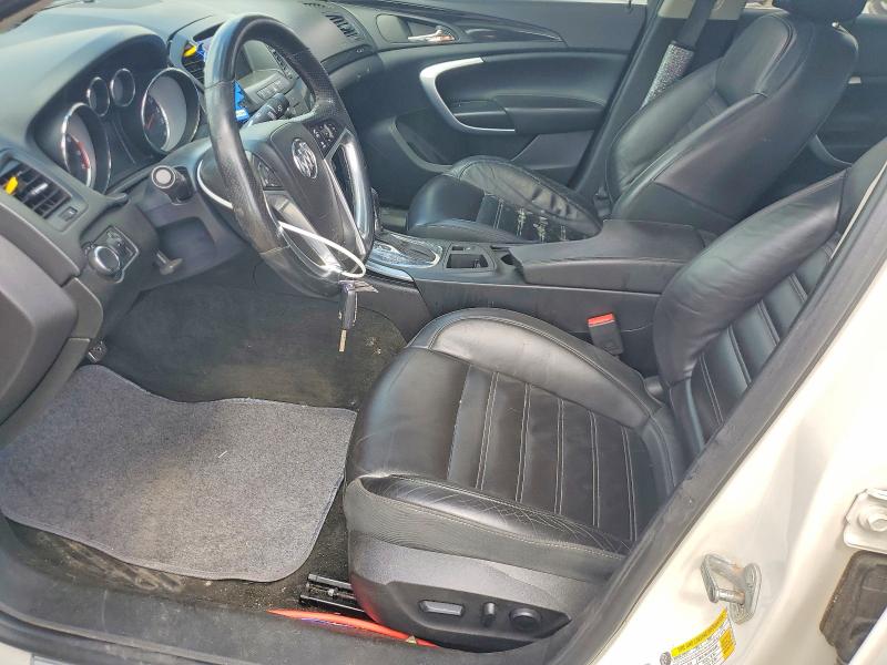 Продажа на аукционе авто 2013 Buick Regal, vin: 2G4GV5GV1D9220768, номер лота: 51665666