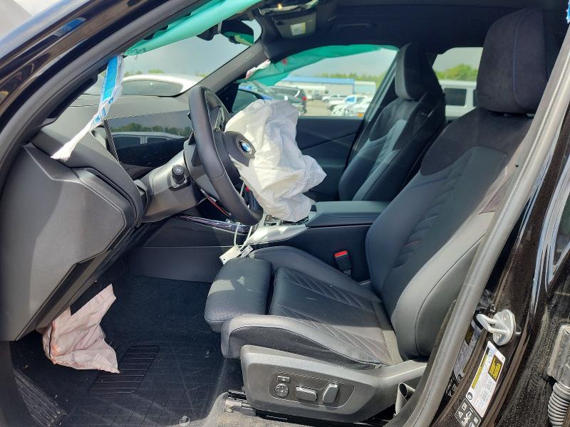 52902316 :رقم المزاد ، 5UX73GP09S9Z64923 vin ، 2025 Bmw X3 مزاد بيع