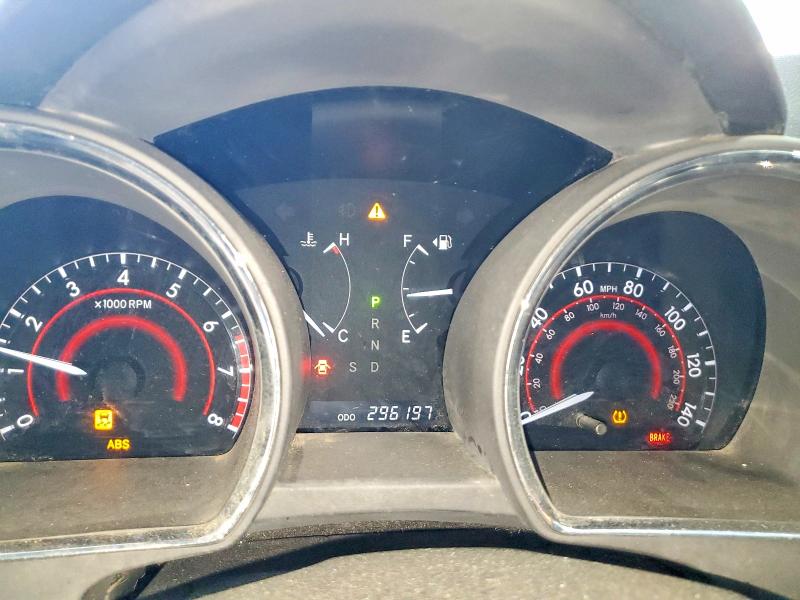 Продажа на аукционе авто 2010 Toyota Highlander, vin: 5TDJK3EH6AS010156, номер лота: 53466176