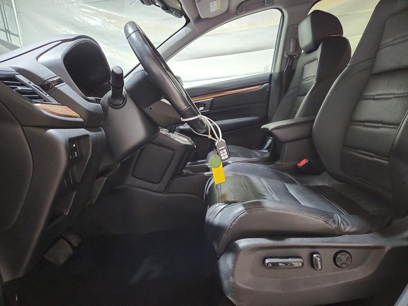 Продаж на аукціоні авто 2019 Honda Cr-v, vin: 5J6RW2H84KL011008, номер лоту: 55175886