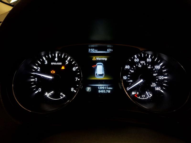 Продаж на аукціоні авто 2016 Nissan Rogue, vin: 5N1AT2MV1GC736995, номер лоту: 54289406