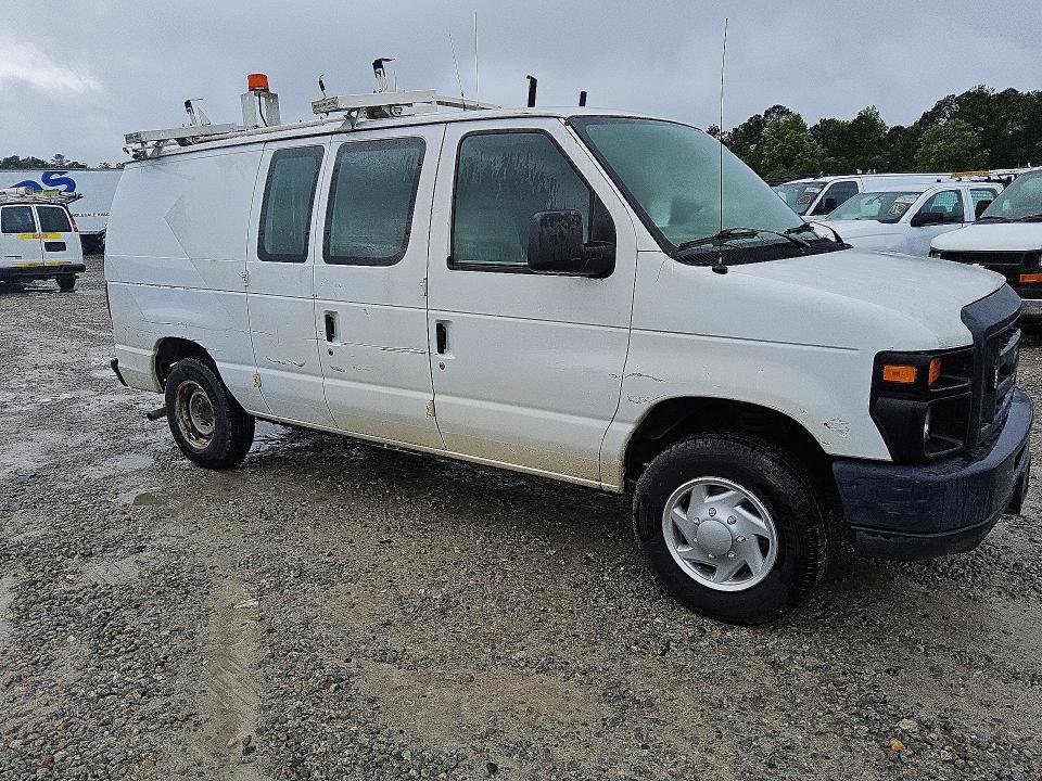 Продаж на аукціоні авто 2014 Ford Econoline, vin: 1FTNE1EWXEDA65805, номер лоту: 48177256
