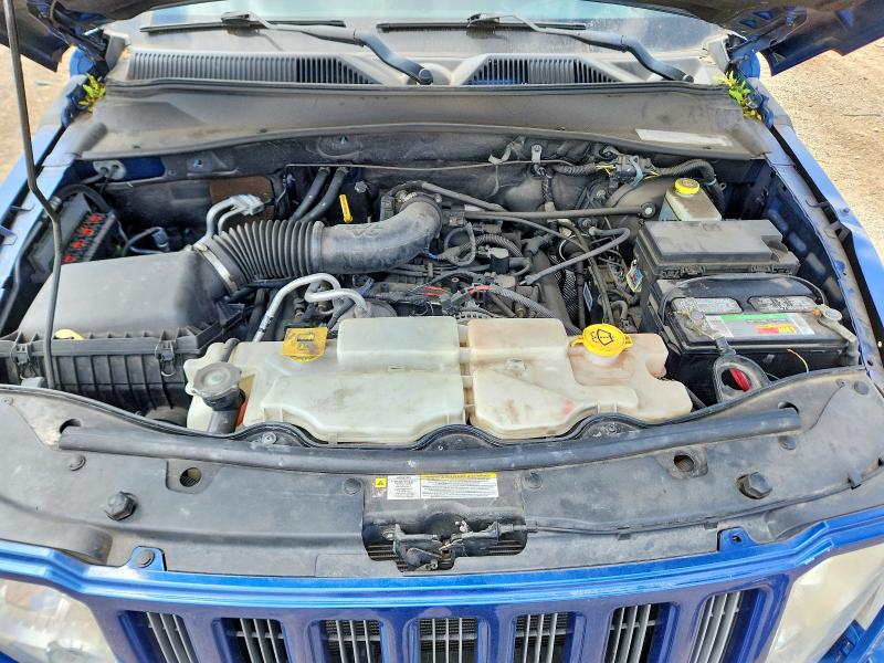 Продажа на аукционе авто 2010 Jeep Liberty, vin: 1J4PN2GK0AW128444, номер лота: 53669486